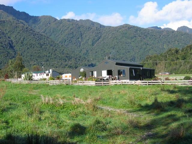 Franz Country House Екстериор снимка