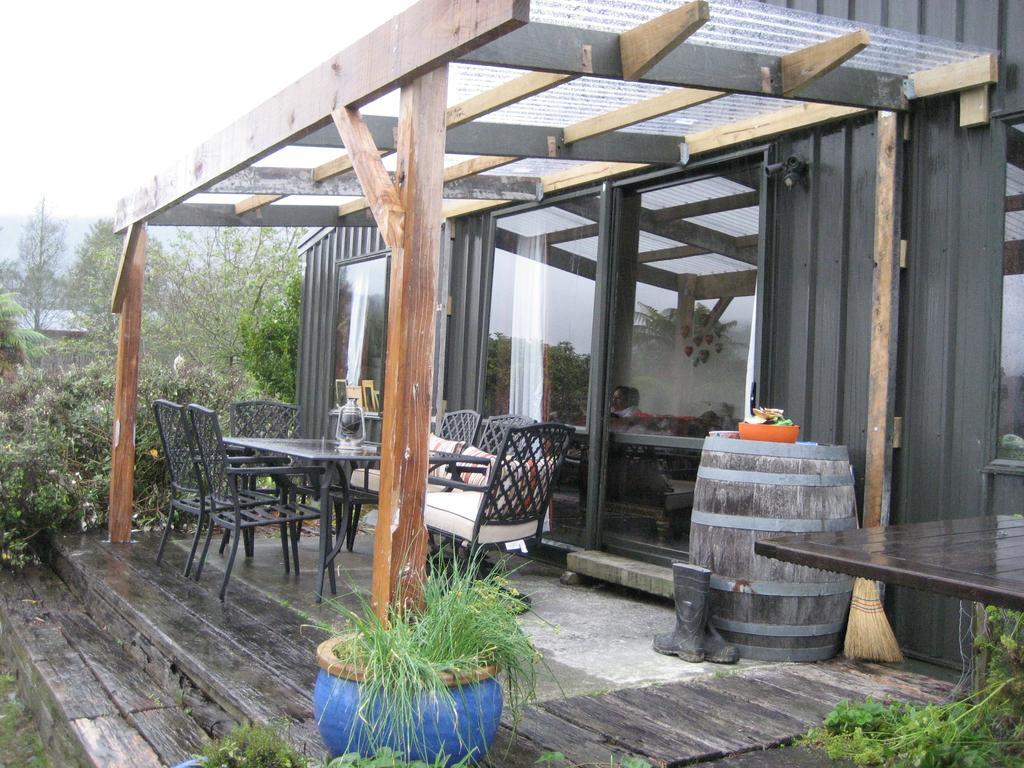 Franz Country House Екстериор снимка