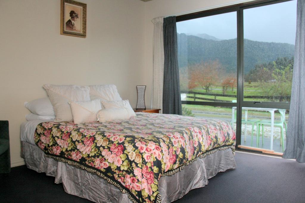 Franz Country House Екстериор снимка