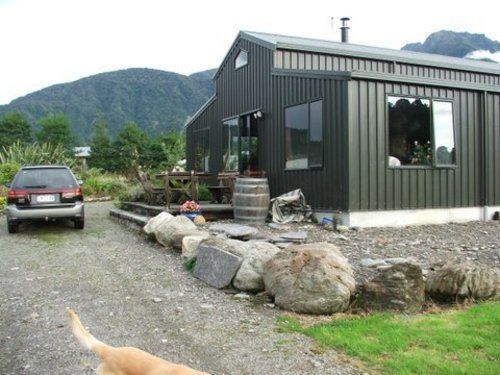 Franz Country House Екстериор снимка
